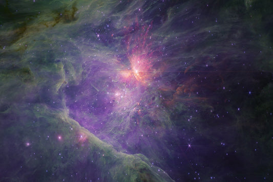 Pisces New Moon: Unconscious – Disillusion – New Level Of Clarity