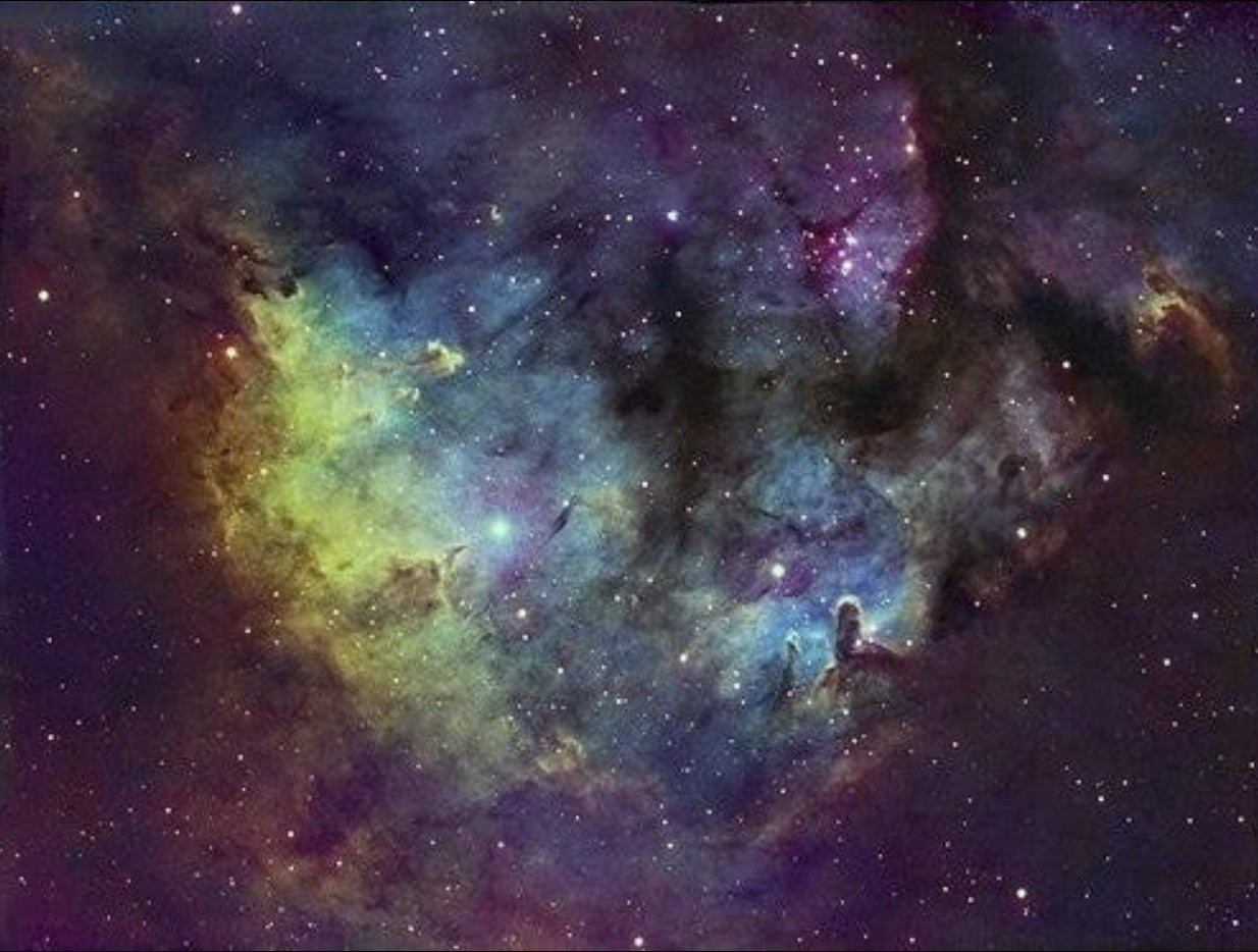 Soul-Centered Evolutionary Astrology Reading – Available as 1 Hour Single Session or 6-Session Coaching Package