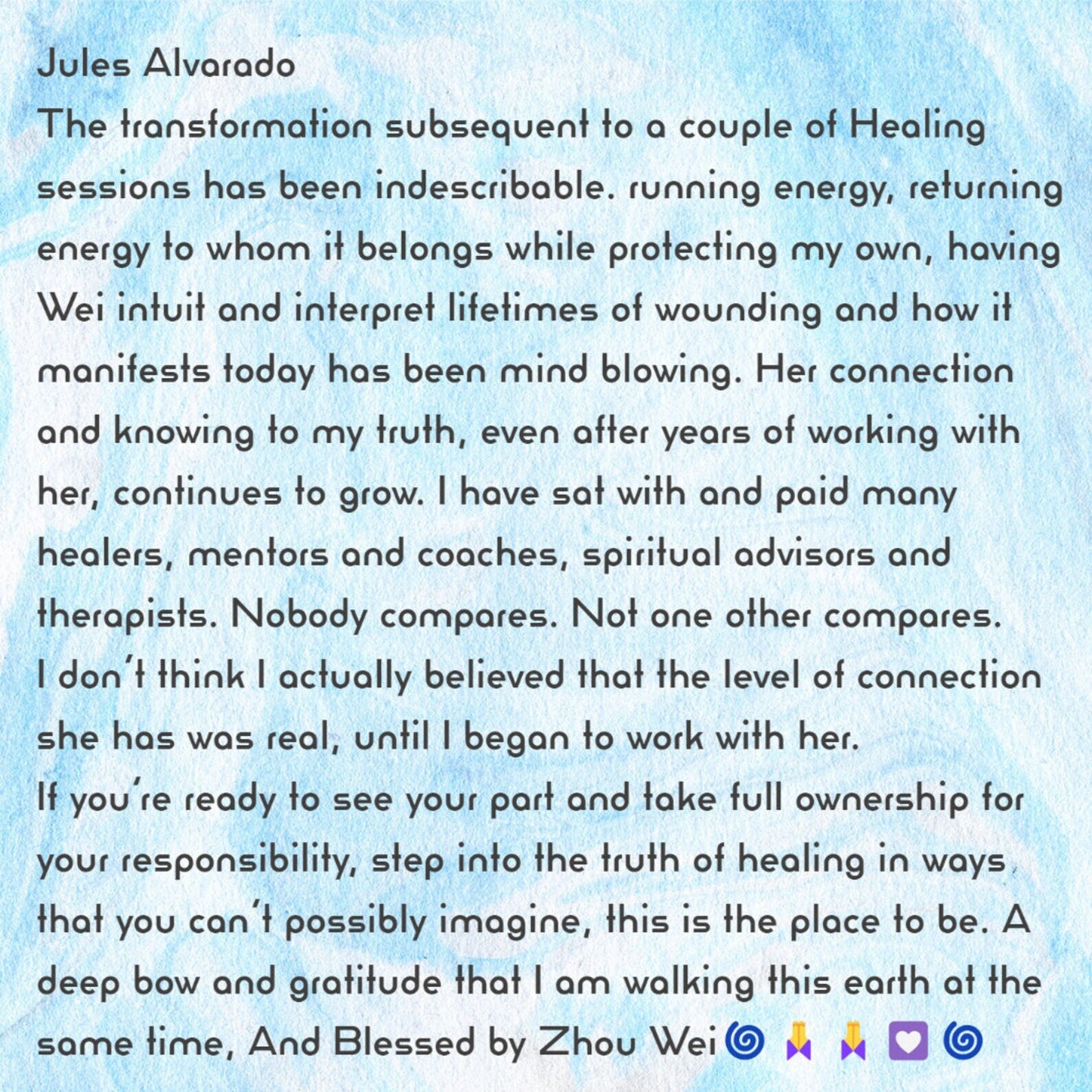 1-Hour Channeled Distant Energy Healing & Consultation | Trauma, Blockages & Spiritual Growth