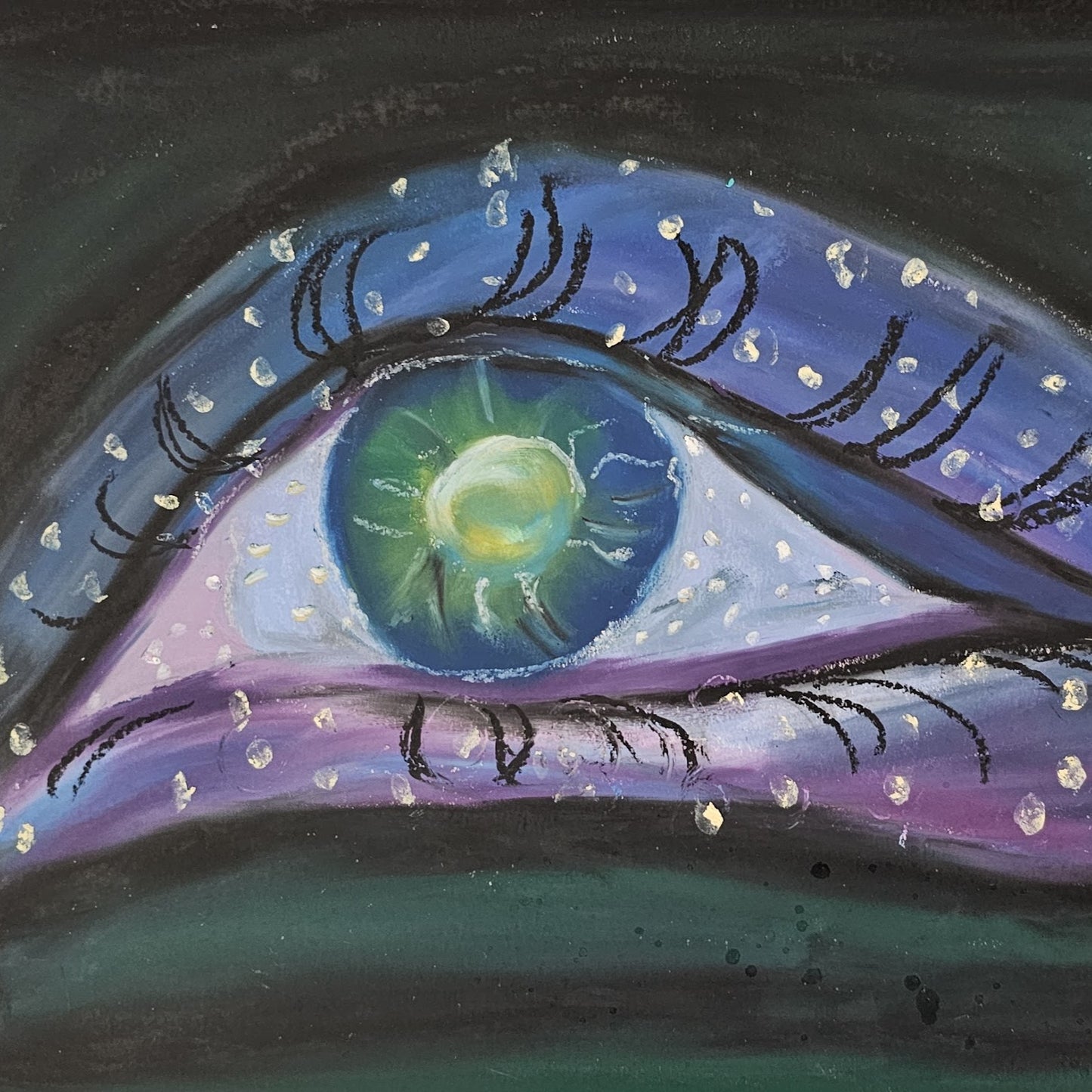 Soul Session with Wei — channeled astrology and energy healing at Bloodmoon Astrology