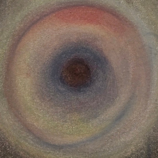 Alchemy of Chaos: Virgo Blood Moon Eclipse