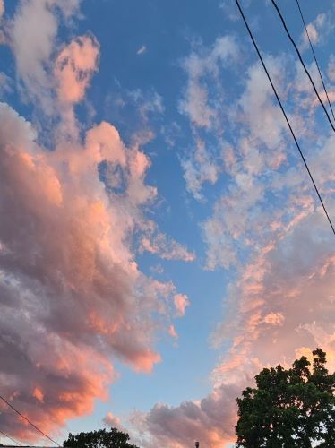 Neptune, Saturn retrograde in Pisces