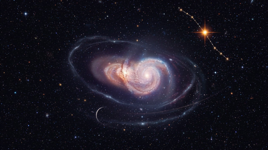 Taurus New Moon: Soul Choices and Emerging Timelines