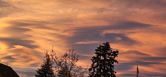 Libra Full Moon: the Space to Become