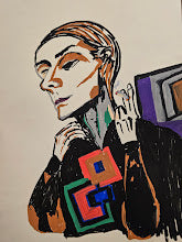 Shamanic Journey Into Your True Self: Custom Channeled Spiritual Portrait