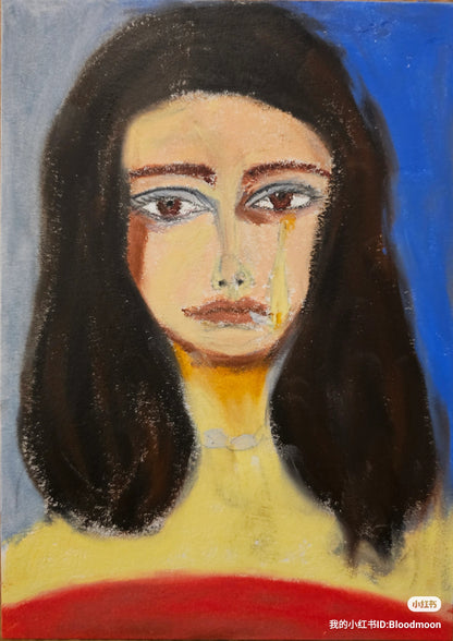 Shamanic Journey Into Your True Self: Custom Channeled Spiritual Portrait