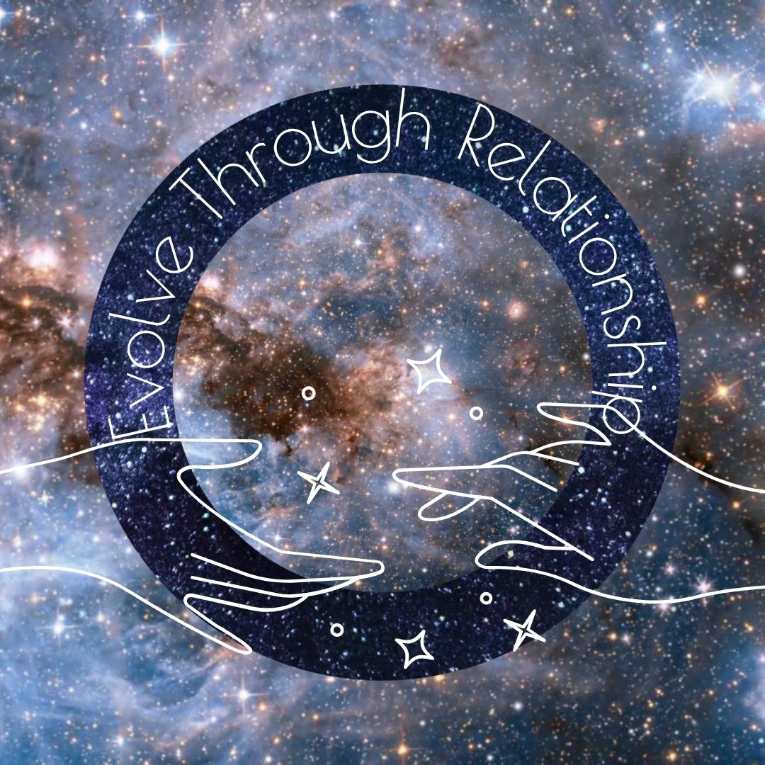 Relationship astrology and soul connection guidance at Bloodmoon Astrology