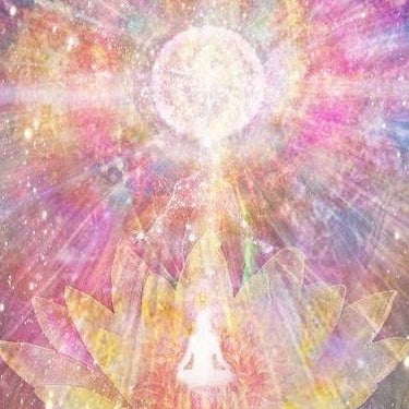 Channeled Intensive Healing: Clear Past Life Imprints & Access Higher Self