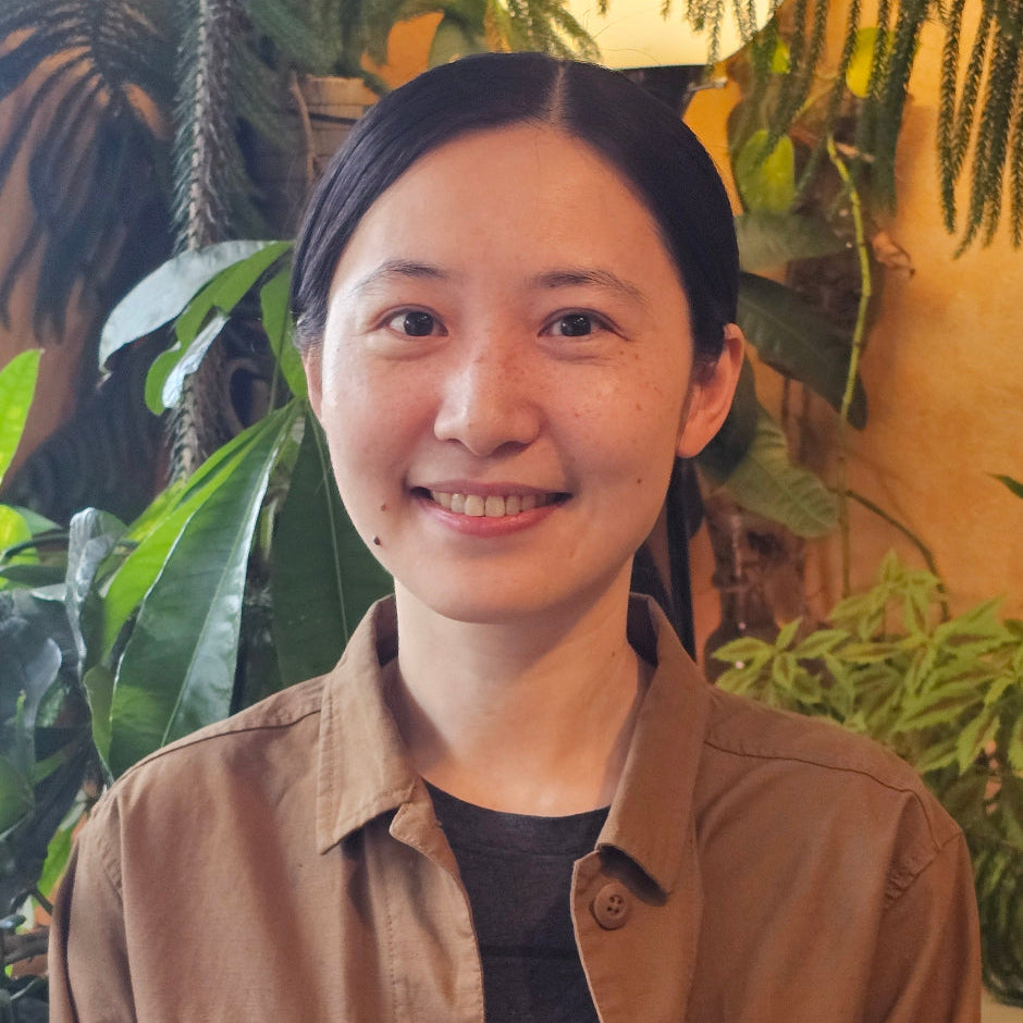 Wei — Denver evolutionary astrologer and energy healer at Bloodmoon Astrology