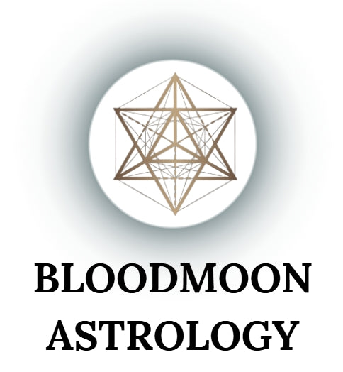 Bloodmoon Astrology