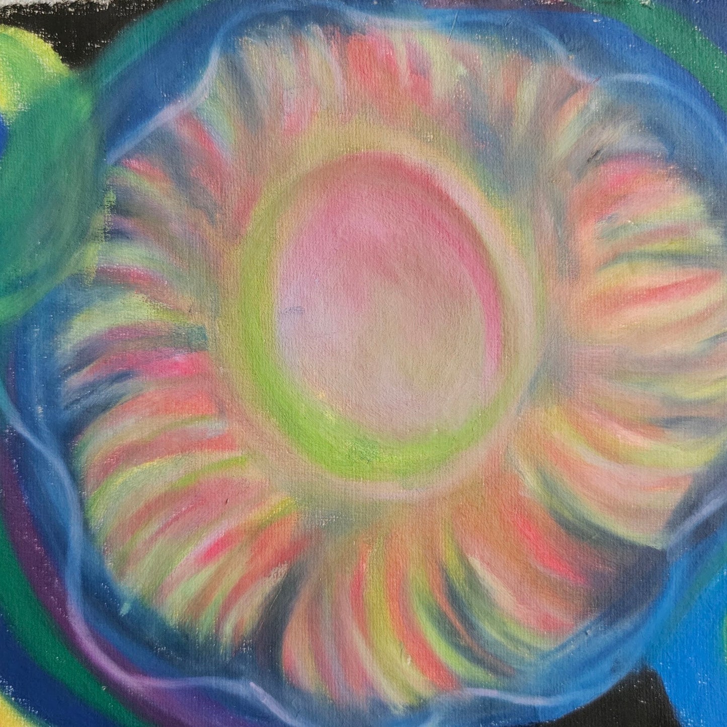 60-Minute 1:1 Somatic Trauma Release Session