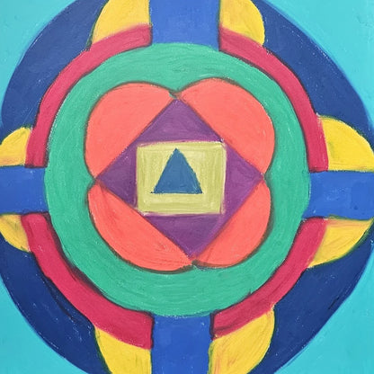 6-session Soul Journey coaching package — immersive energy healing and astrology at Bloodmoon Astrology